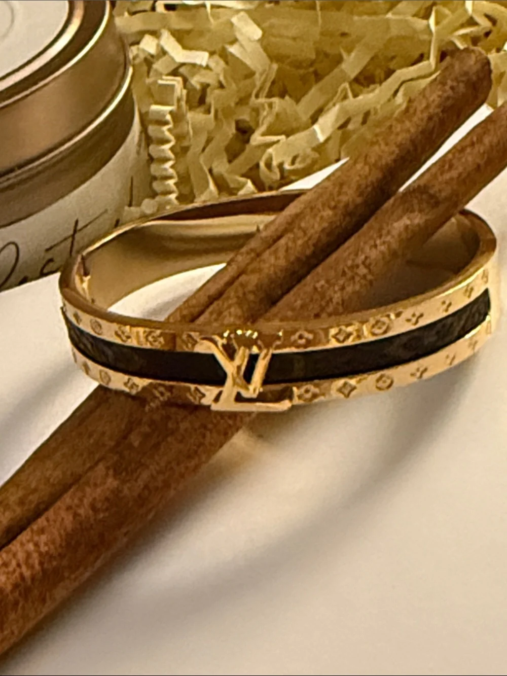 Fashion Jewelry luxurious bangle